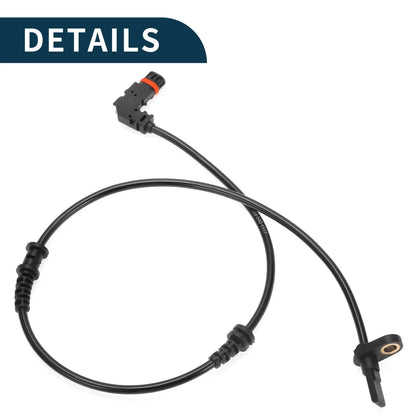 ABS Wheel Speed Sensor for Mercedes-Benz A-CLASS (2004-2012)