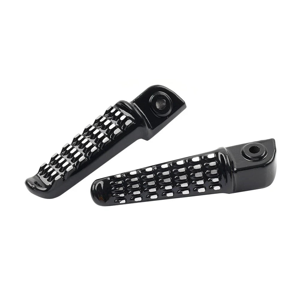 Aluminum Front Foot Pegs for Kawasaki ER-6N ER650 (2006-2008)