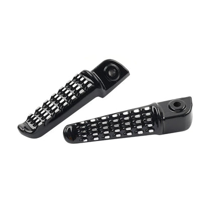 Aluminum Front Foot Pegs for Kawasaki ER-6N ER650 (2006-2008)