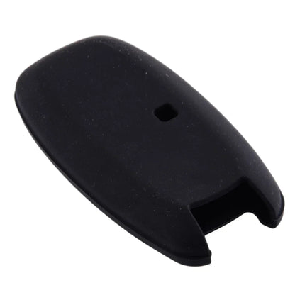 Silicone 4 Button Key Cover Case for Nissan Kicks Rogue Pathfinder (2023)