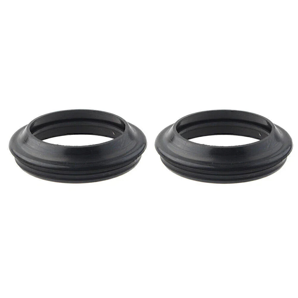 45x57mm Motorcycle Front Fork Damper Shock Absorber Dust Seals for Honda