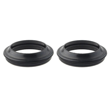 45x57mm Motorcycle Front Fork Damper Shock Absorber Dust Seals for Honda