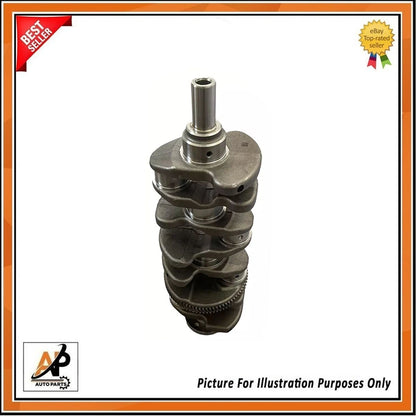 Crankshaft Bearing Set Replacement for Mercedes Benz C E GLC GLE 2.0 (2016–2023)