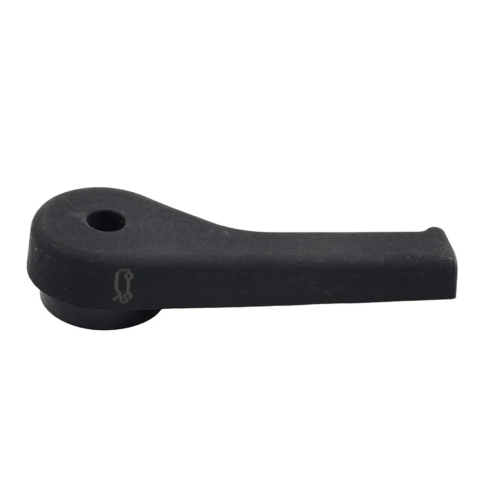Hood Latch Handle for Land Rover LR3 LR4 Range Rover Sport Velar (2005-2020)