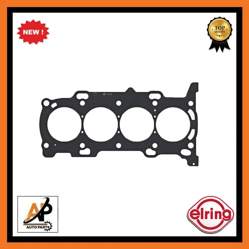 Cylinder Head Gasket Replacement for Toyota Camry 2AR-FXE (2012–2017)