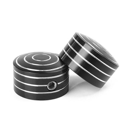 Bolts Toppers for Harley XL, XR, Evolution 1340 (1986-2013)