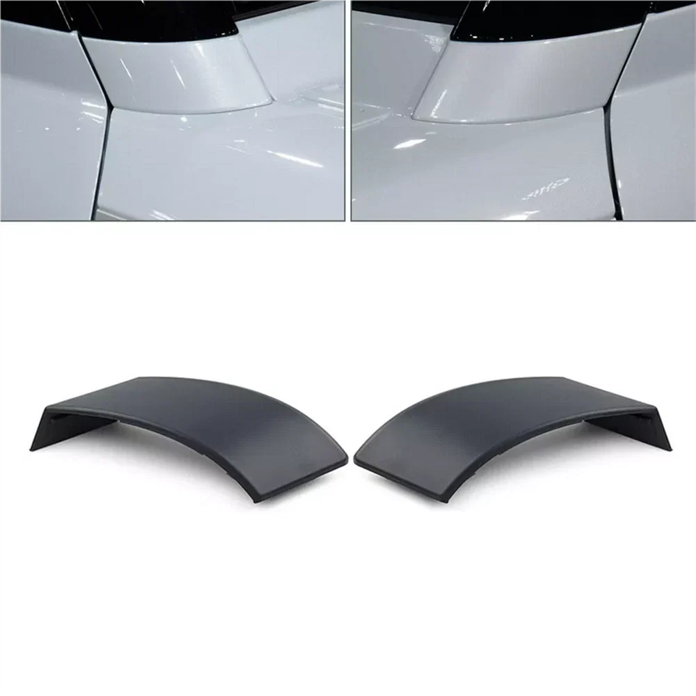 Front A Pillar Trim for Land Rover Defender 90 110 (2020-2023)