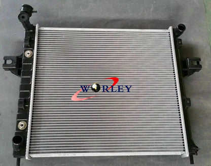 Radiator for Jeep Grand Cherokee WJ/WG 4.0L 6Cyl (1999-2005)