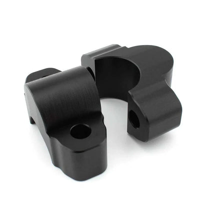 CNC Handlebar Lifts Mounting Clamp for Yamaha Tenere 700 (1994-2019)