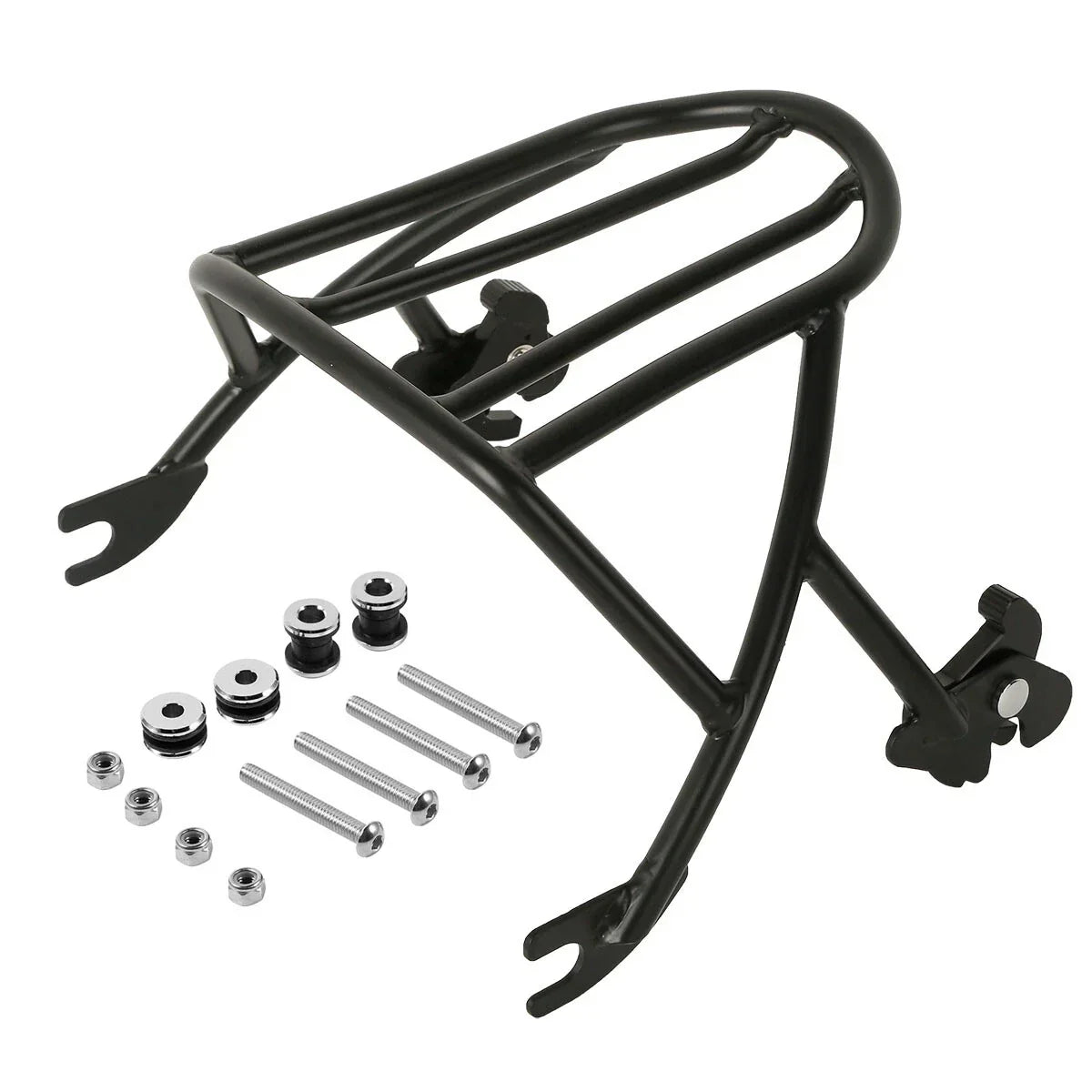 Docking Hardware for Harley Sportster 883 1200 (2004-2022)