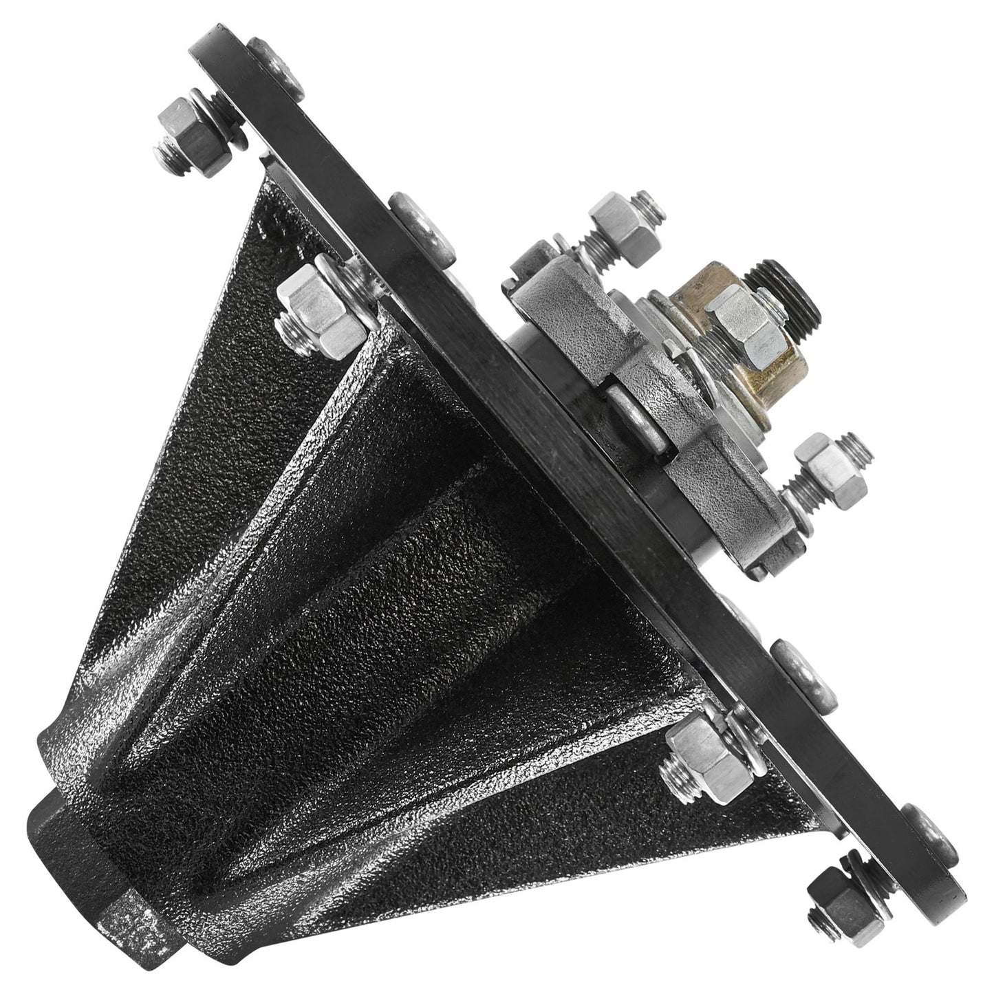 Deck LH Spindle Replacement for Toro Z Master 5000 6000 7400 7500 (2011–2024)