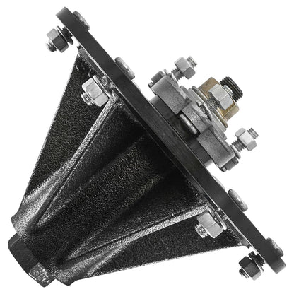 Deck LH Spindle Replacement for Toro Z Master 5000 6000 7400 7500 (2011–2024)