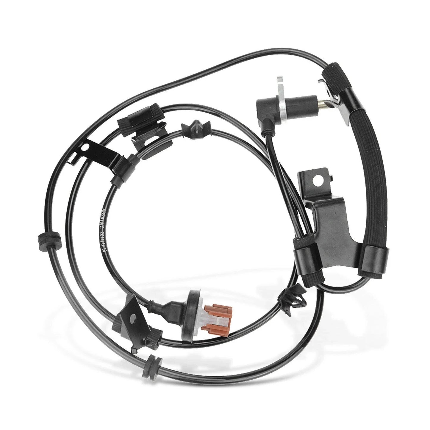 ABS Wheel Speed Sensor for Nissan Patrol GU Y61 4.5L TB45E (1998-2001)