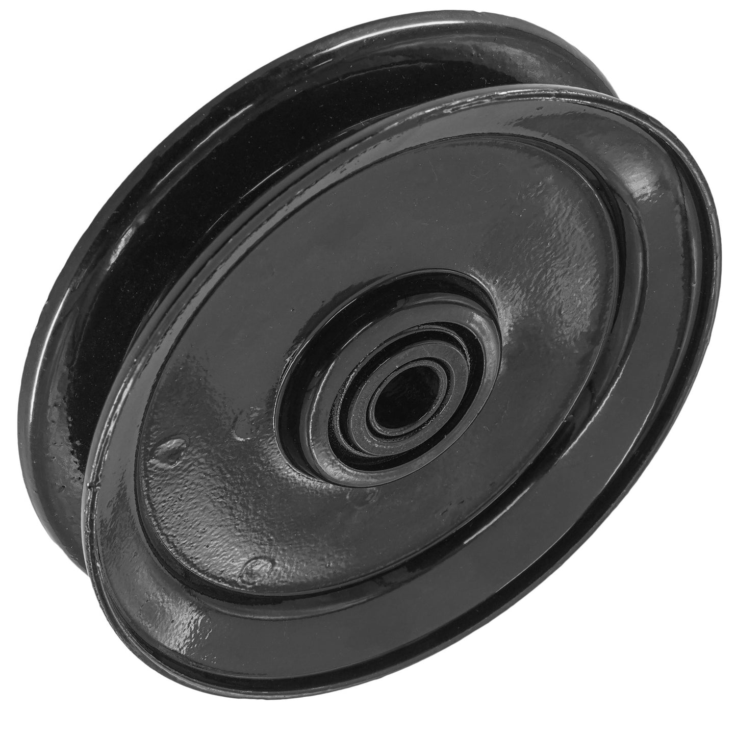 Deck Pulley 36 Inch Replacement for Bad Boy Revolt Stand-On (2016–2025)