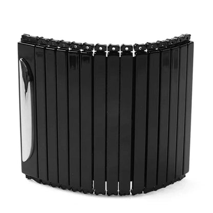 Cup Holder Roller Cover for Jaguar XJ XJR (2010-2019)