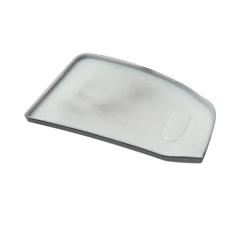 Left Inner Speedometer Fairing Media Door for Harley Touring Street Glide (14-23)
