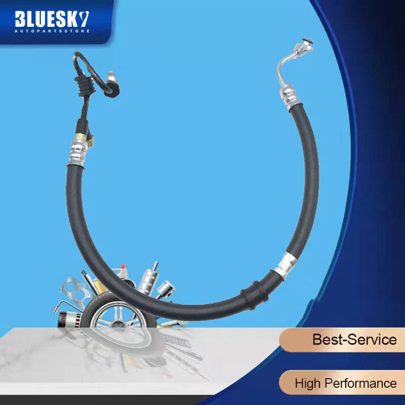 Power Steering High Pressure Hose for Honda Civic FD 1.8L VTI (2006-2012)