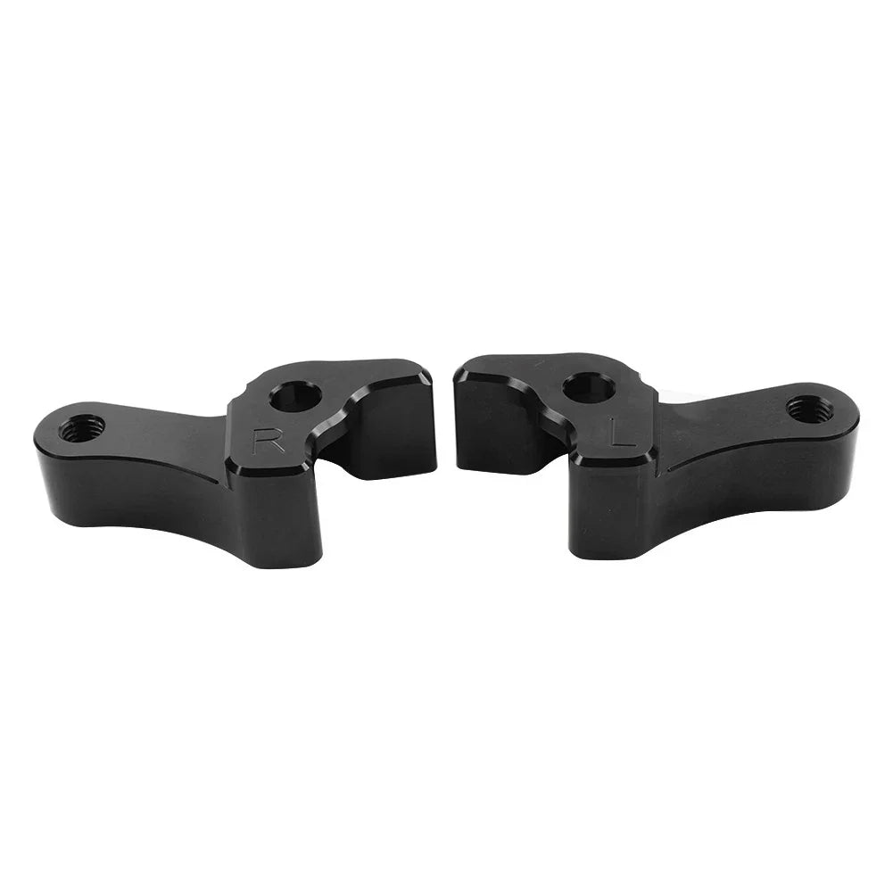 1'' Rear Lowering Kit for Harley Touring Road Glide Street Glide Road King (09-24)