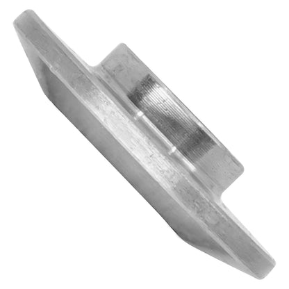 Deck Bushing Replacement for John Deere D120 X166R LA130 Z345R S180 (2012–2019)