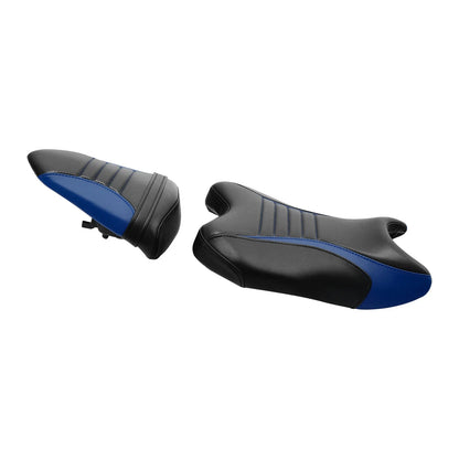 Driver & Passenger Seat for YAMAHA YZF R6 (2006-2007)