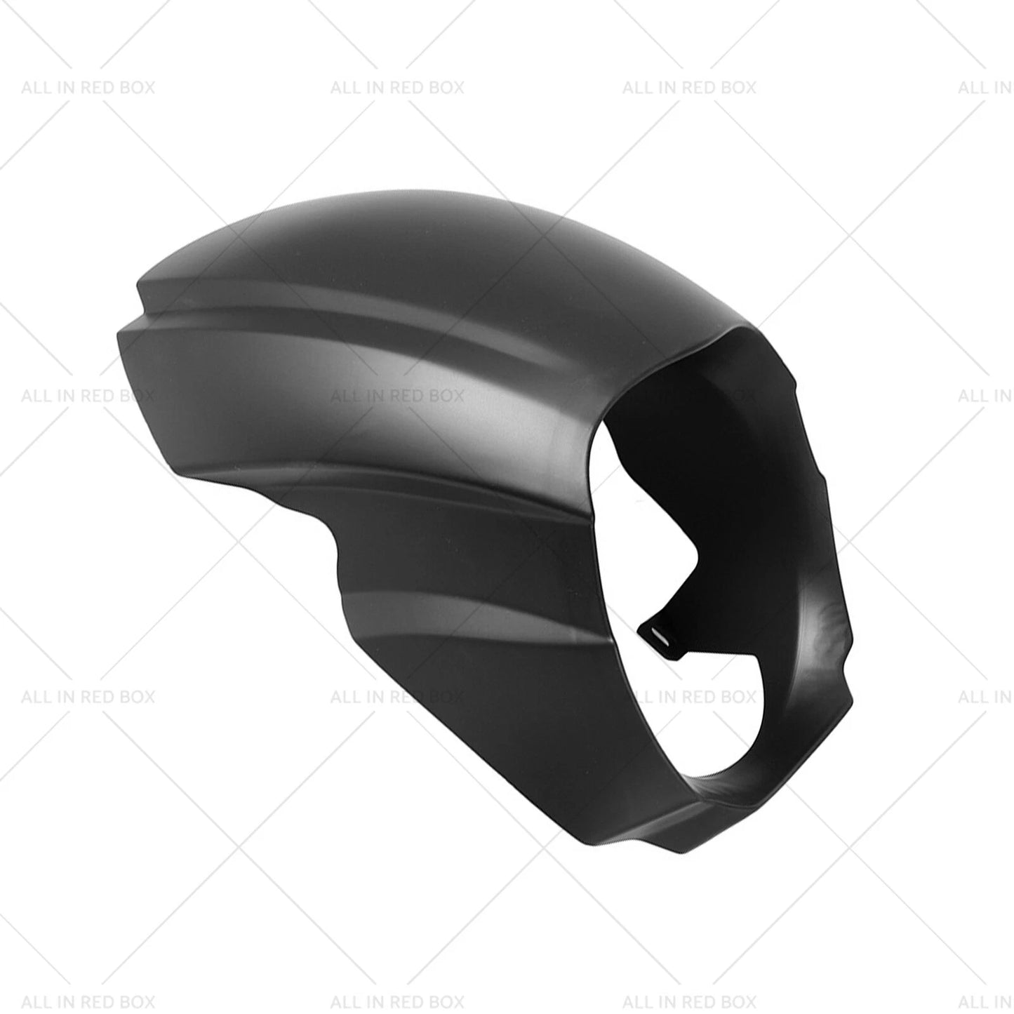 Front Headlight Fairing Cover for Harley Softail Breakout (2018-2023)