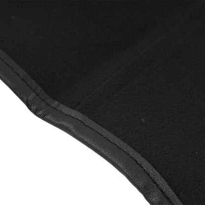 Soft Lowers Chaps Leg Warmers for Harley Touring Road Glide (2014-2023)