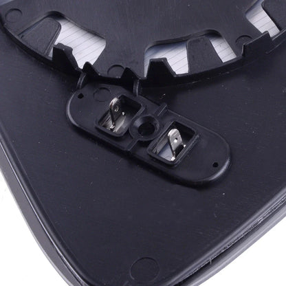 Mirror Glass Heater Left for BMW 5 6 7 Series F01 F02 F04 F06 F07 F10 F13 (2008-2017)