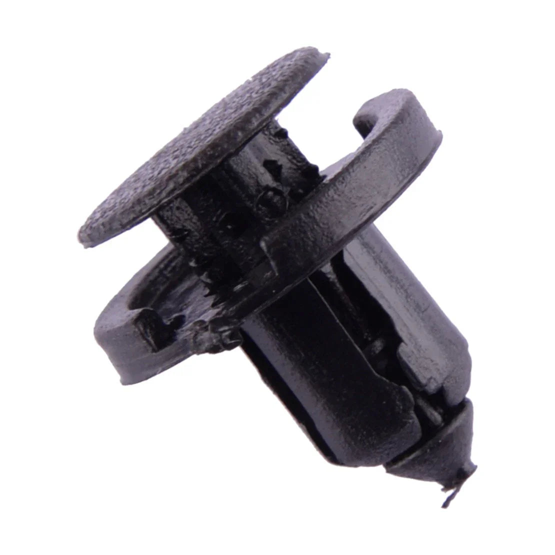 10 x Fastener Clips for Nissan Toyota Bumper Fender (Fits Multiple Models)