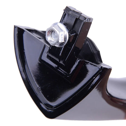 Front Left Door Handle for BMW X5 E53 (2000-2006) - Black