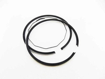 1mm O/S FORSETI Piston Set 57.4mm for YAMAHA DT125R (1988-1999)