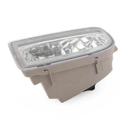 Left Side Fog Light w/ Bulb for Toyota Land Cruiser 100 (1999-2006)