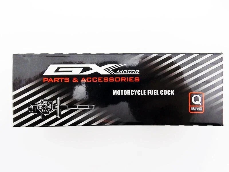 Fuel Tap Petrol Tank Petcock for KTM SX 50 50SX (1998-2022)