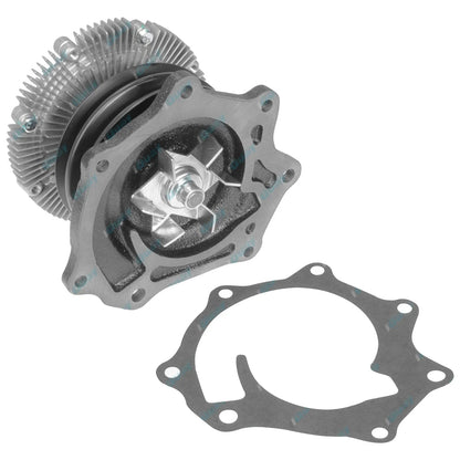 Water Pump for Nissan Terrano R20 R50 WD21 2.7L TD27 2.7L Turbo Diesel Engine