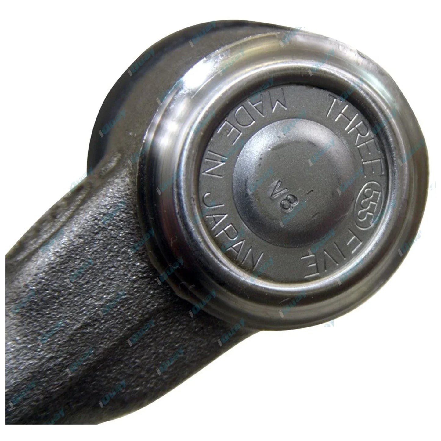 Japan Made Tie Rod End Relay Rod Kit for Landcruiser HZJ75 FZJ75 FJ75 Steering