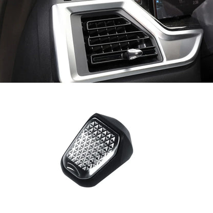 AC Vent Grille and Outlet Replacement for BMW