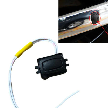 Outside Door Pull Handle Keyless Entry Button for Nissan X-Trail Qashqai (2007-2014)