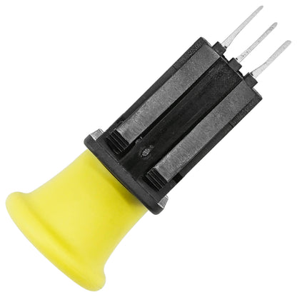 Caltric PTO Switch Replacement for Troy-Bilt Super Bronco XP 46 50 54 (2016–2023)