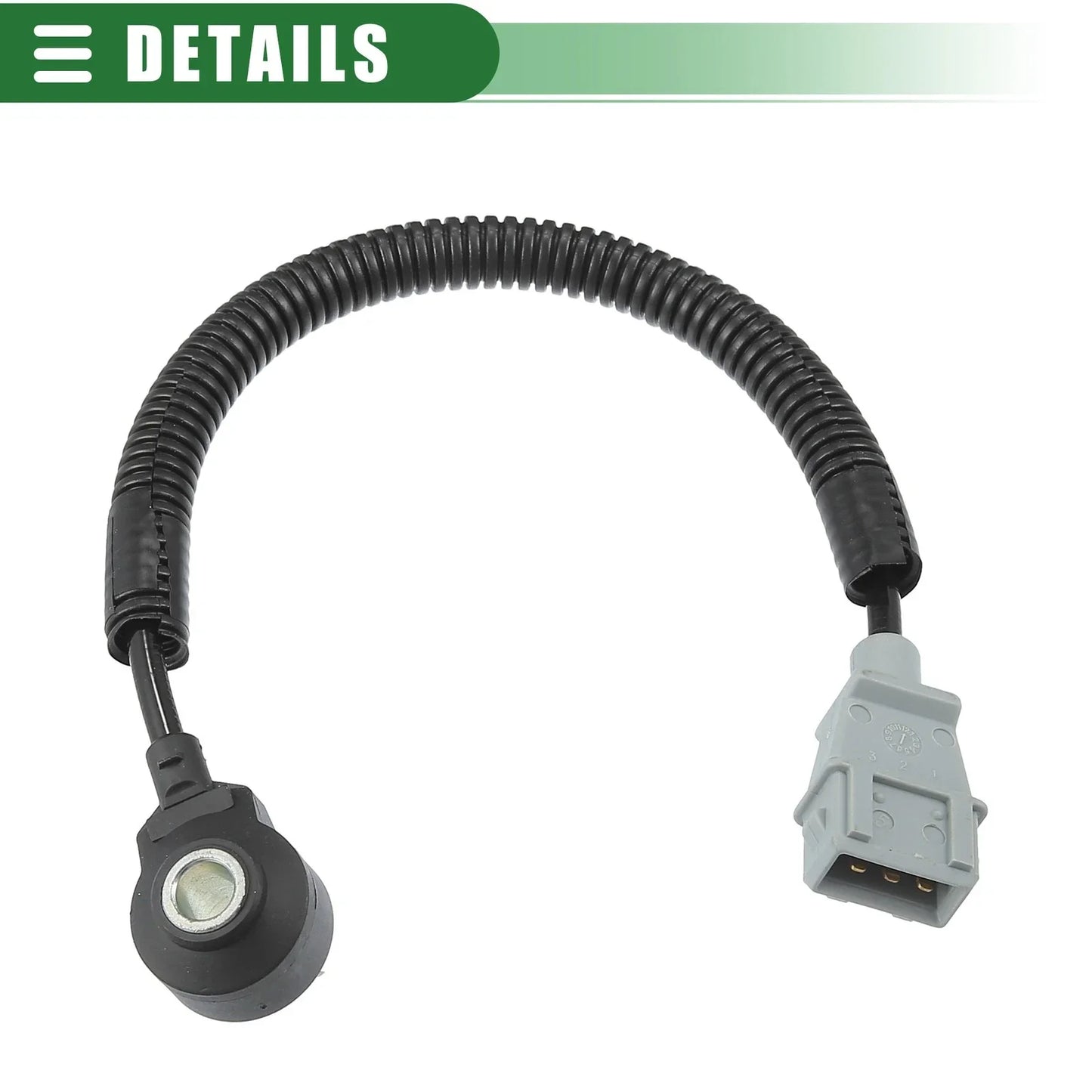Ignition Knock Sensor for Hyundai Santa Fe (2001-2006)