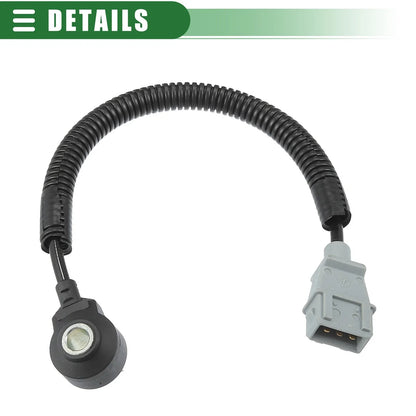 Ignition Knock Sensor for Hyundai Santa Fe (2001-2006)