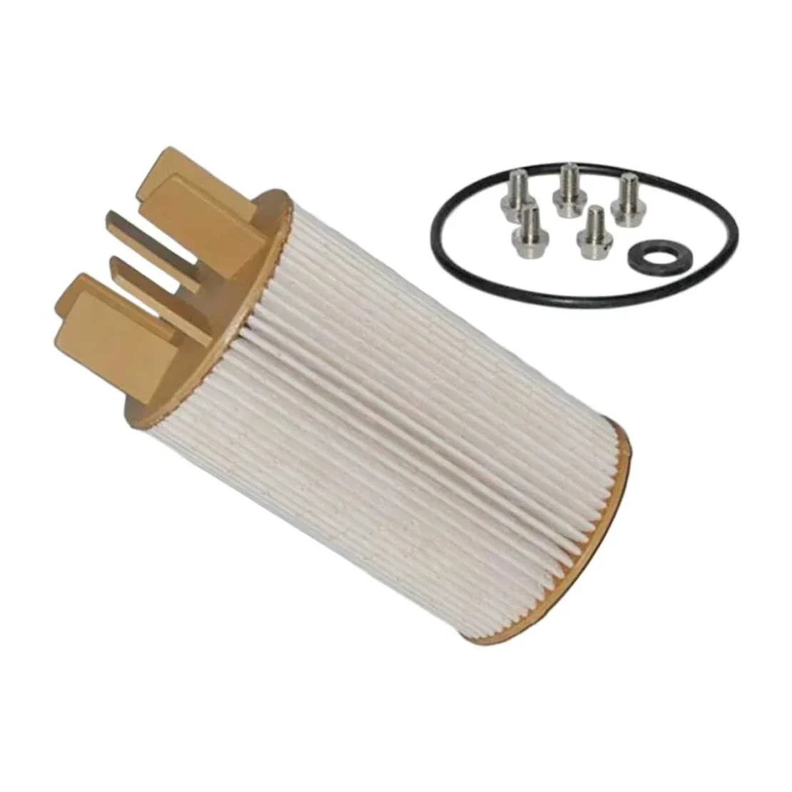 Fuel Filter Kit for Nissan Navara NP300 D23 2WD 4WD (2015-2023)