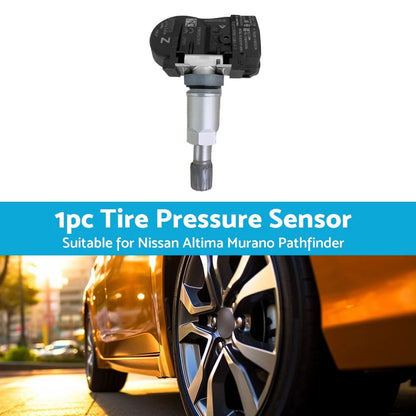 Tire Pressure Sensor for Nissan Altima, Murano, Pathfinder (2002-2023)