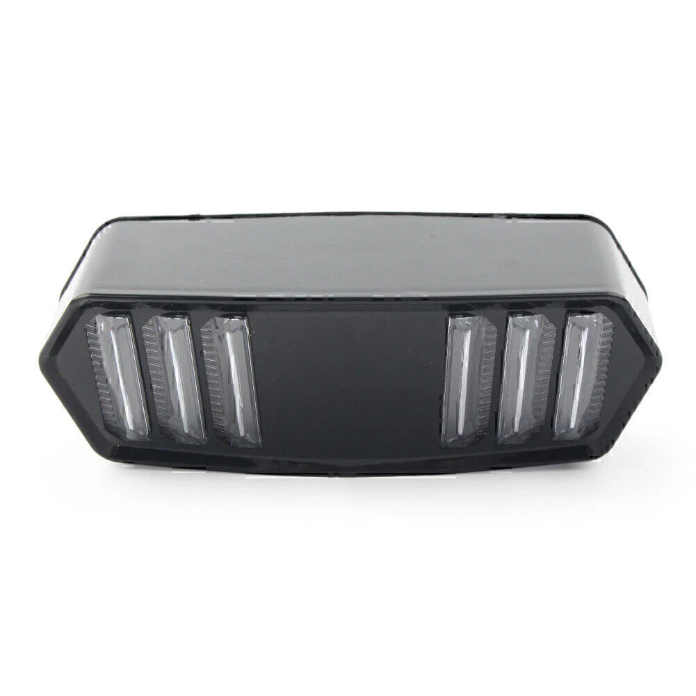 LED Rear Integrated Tail Light for Honda MSX125 (2013-2023)