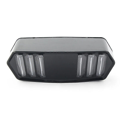 LED Rear Integrated Tail Light for Honda MSX125 (2013-2023)