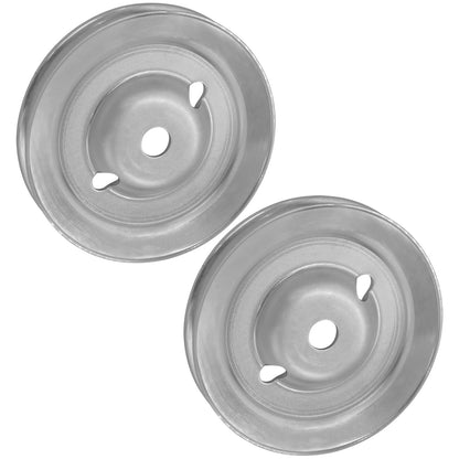 Deck Pulley Replacement for John Deere X320 X324 X340 X500 X520 (2005–2015)