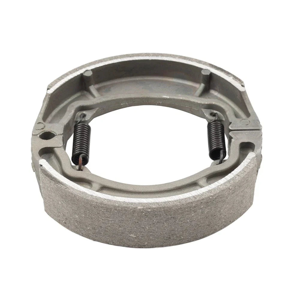 Rear Brake Shoes for YAMAHA YZ 125 RD 125 LC (1976-1987)