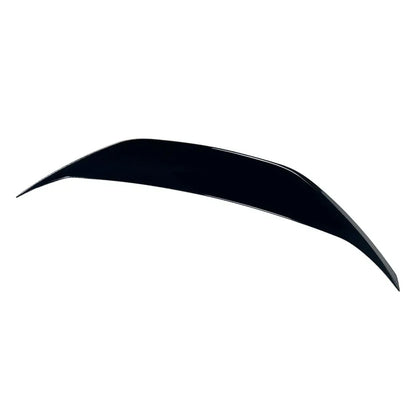 Glossy Black Rear Trunk Spoiler Wing for Subaru BRZ, Scion FR-S (2013-2020)
