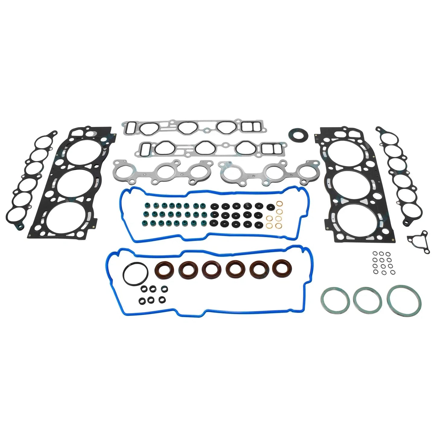 VRS Cylinder Head Gasket Set Kit for 4Runner Hilux Surf VZN185 V6 3.4L 5VZ-FE