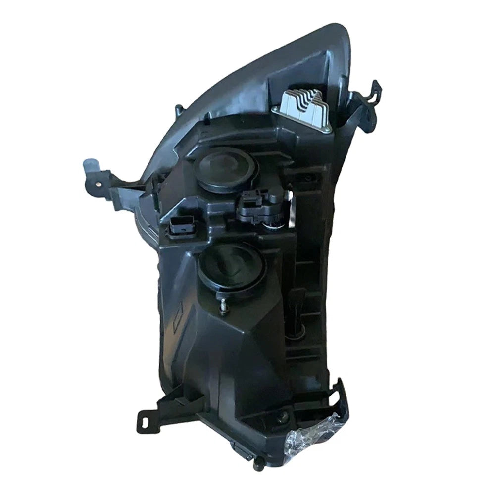 Right Headlight w/ DRL for Renault Master X62 (2019-On)