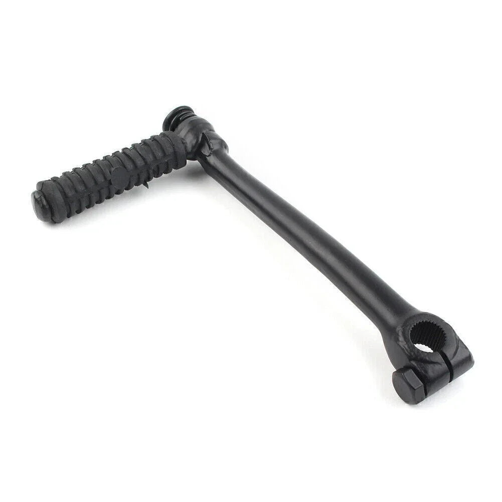 Kick Start Starter Lever for XR 50 CRF50 SDG SSR Pit Bike 70cc 110cc