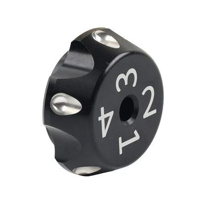 Rear Shock Adjuster Cap for Can-Am Ryker 600 (2019-2023)
